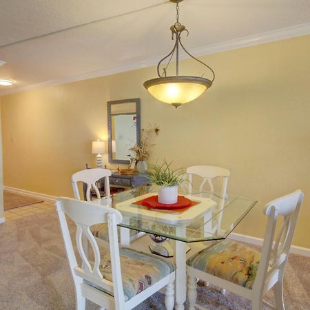 El Matador 324 - Gulf Front With Beautiful Views Of The Gulf And Pool Villa Fort Walton Beach Luaran gambar