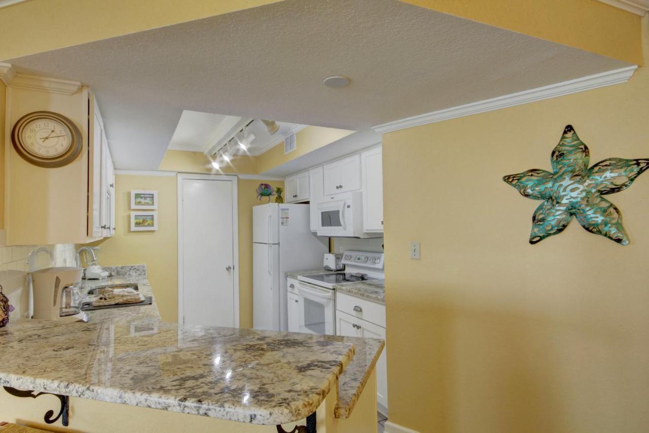 El Matador 324 - Gulf Front With Beautiful Views Of The Gulf And Pool Villa Fort Walton Beach Luaran gambar