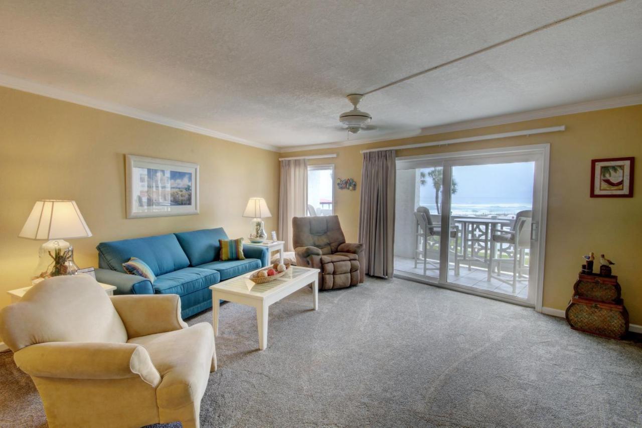 El Matador 324 - Gulf Front With Beautiful Views Of The Gulf And Pool Villa Fort Walton Beach Luaran gambar