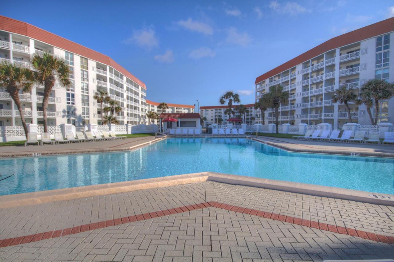 El Matador 324 - Gulf Front With Beautiful Views Of The Gulf And Pool Villa Fort Walton Beach Luaran gambar