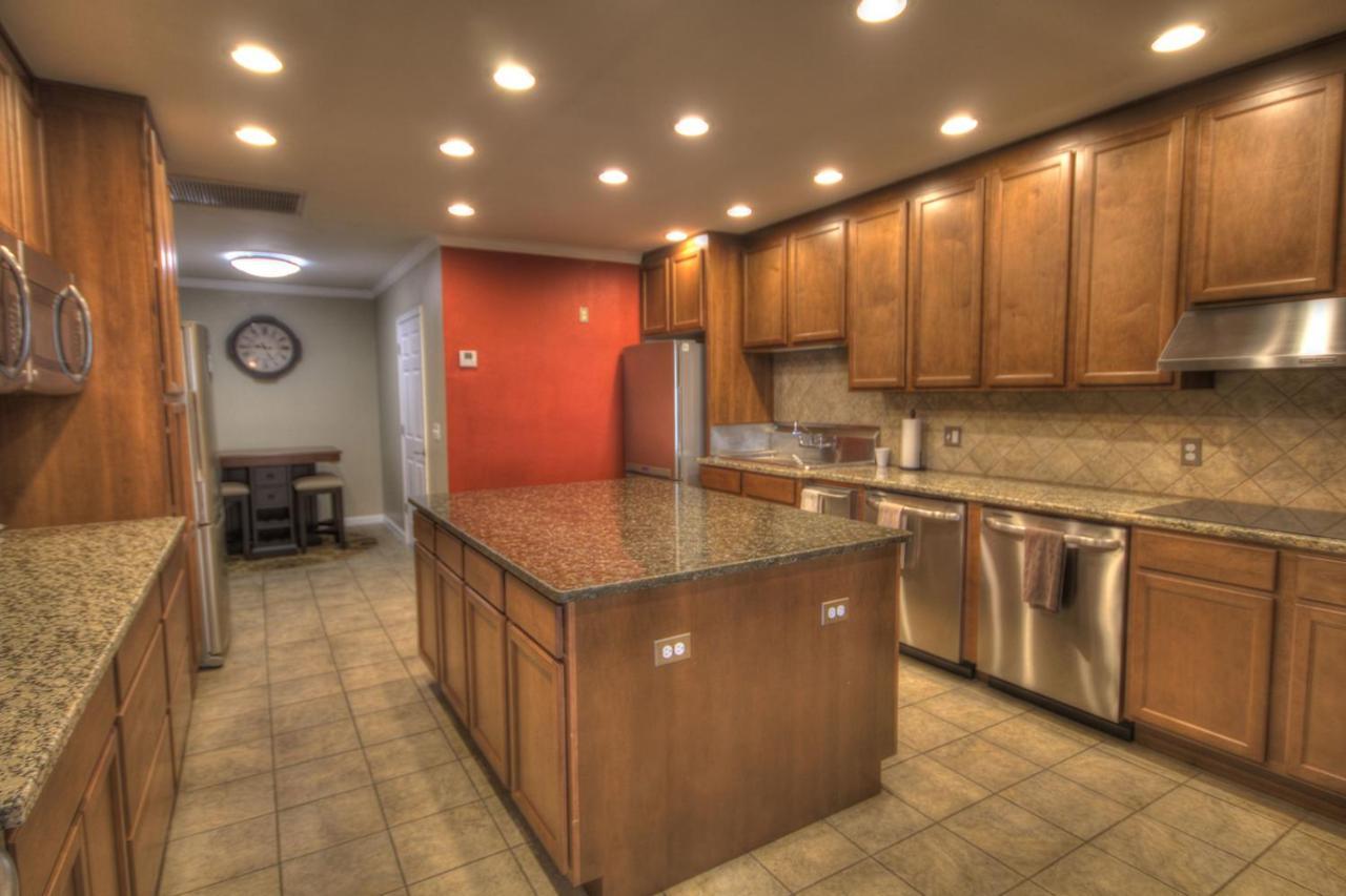 El Matador 324 - Gulf Front With Beautiful Views Of The Gulf And Pool Villa Fort Walton Beach Luaran gambar