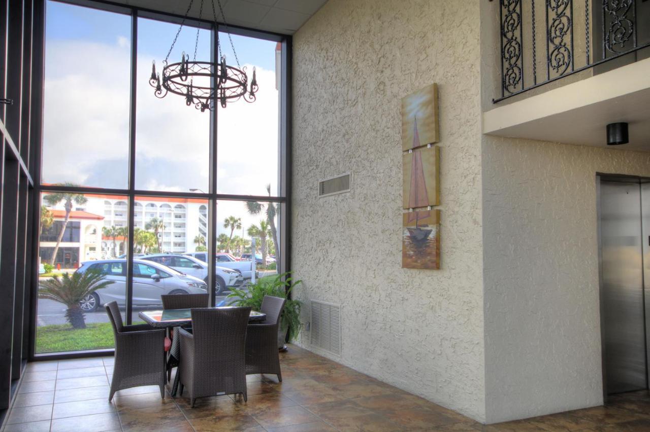 El Matador 324 - Gulf Front With Beautiful Views Of The Gulf And Pool Villa Fort Walton Beach Luaran gambar