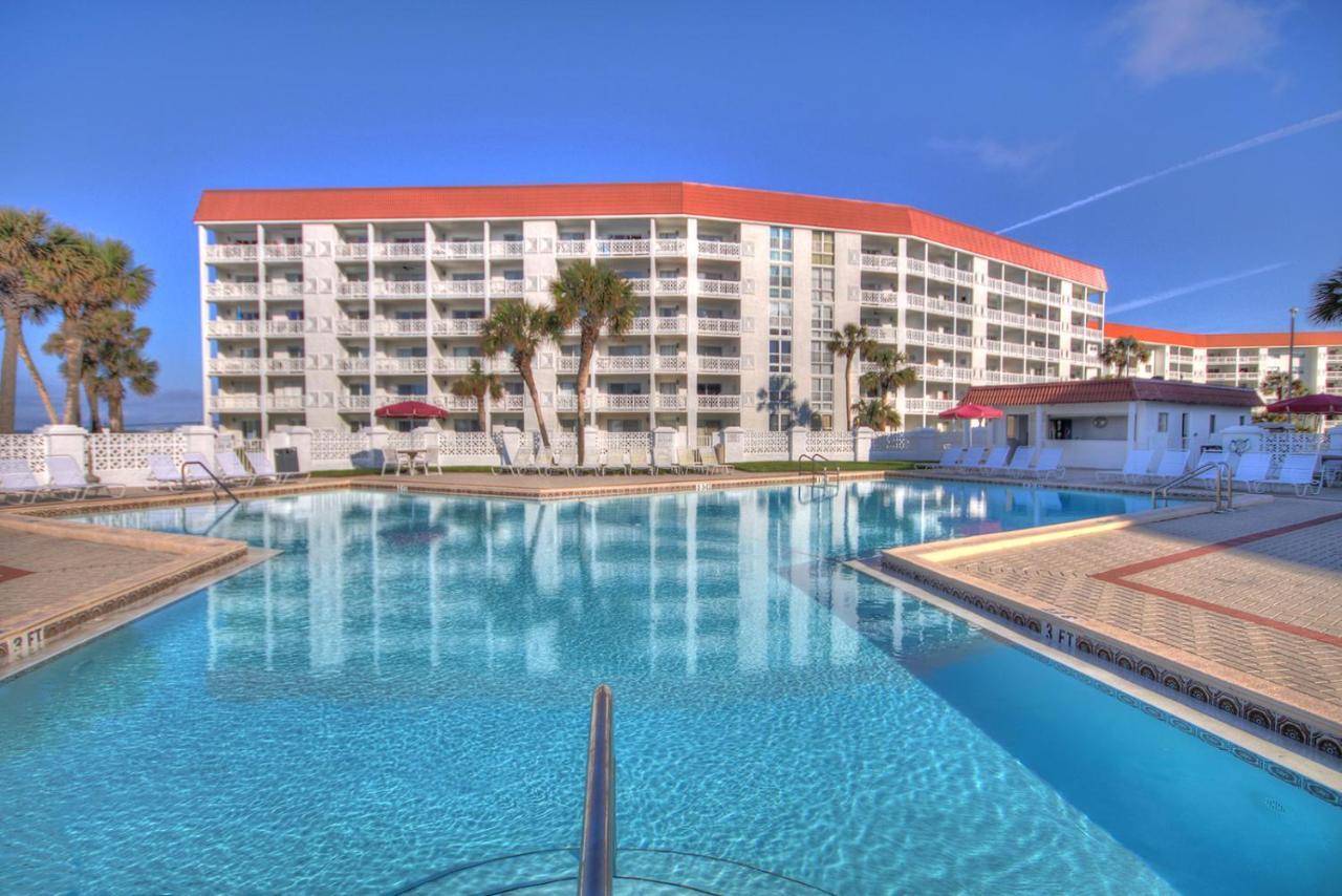 El Matador 324 - Gulf Front With Beautiful Views Of The Gulf And Pool Villa Fort Walton Beach Luaran gambar