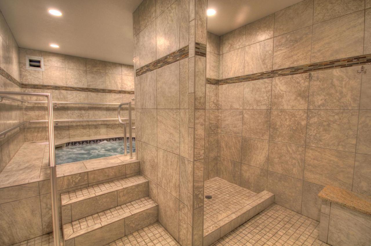 El Matador 324 - Gulf Front With Beautiful Views Of The Gulf And Pool Villa Fort Walton Beach Luaran gambar