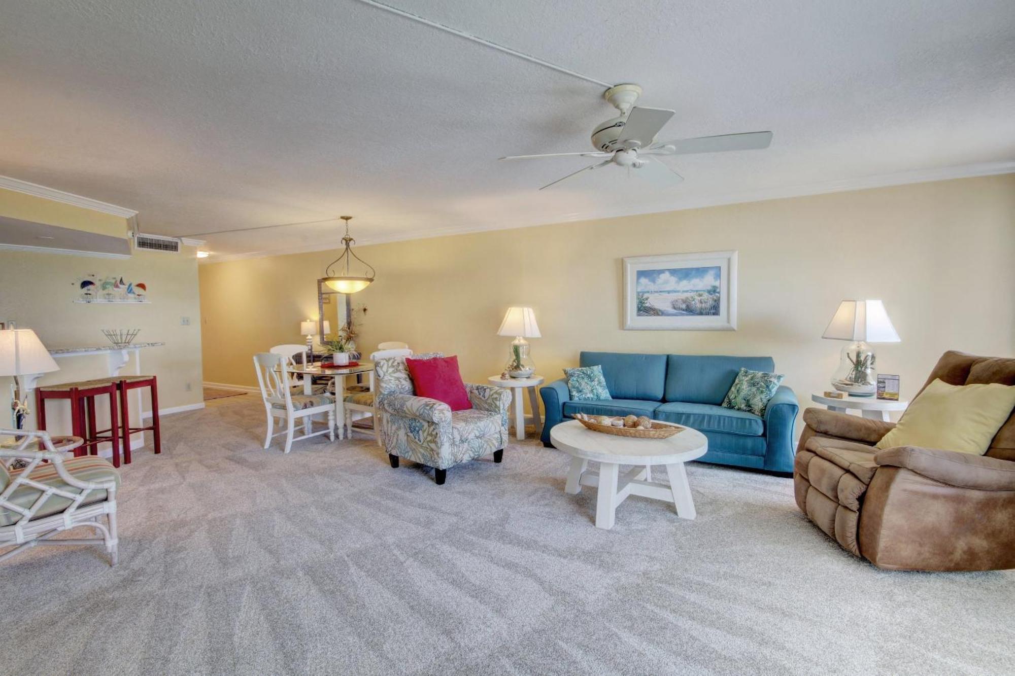 El Matador 324 - Gulf Front With Beautiful Views Of The Gulf And Pool Villa Fort Walton Beach Luaran gambar